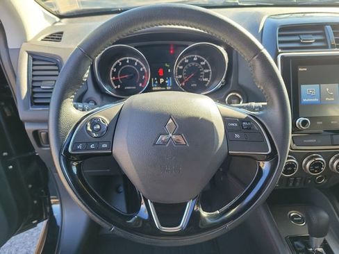 Used 2024 Mitsubishi Outlander Sport SE image 22