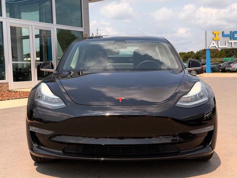 Used 2020 Tesla Model 3 Long Range AWD/4WD image 6