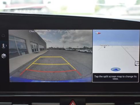 Used 2023 Hyundai Elantra SEL w/ Convenience Package FWD image 26