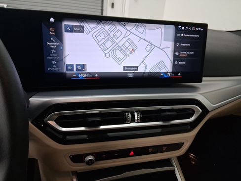 Certified 2024 BMW 430i Gran Coupe w/ Premium Package image 22