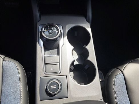 New 2025 Ford Bronco Sport Outer Banks w/ Outer Banks Tech Package+ image 30