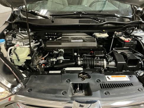 Used 2017 Honda CR-V EX-L image 21