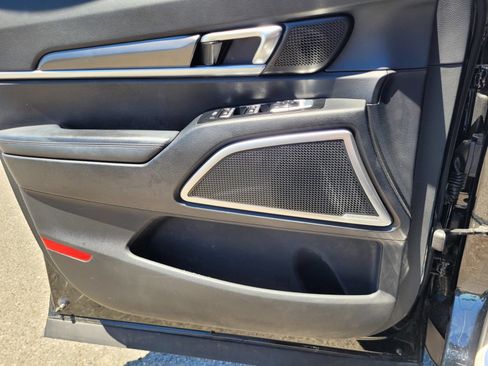 Used 2024 Kia Telluride S w/ S Sunroof Package FWD image 15