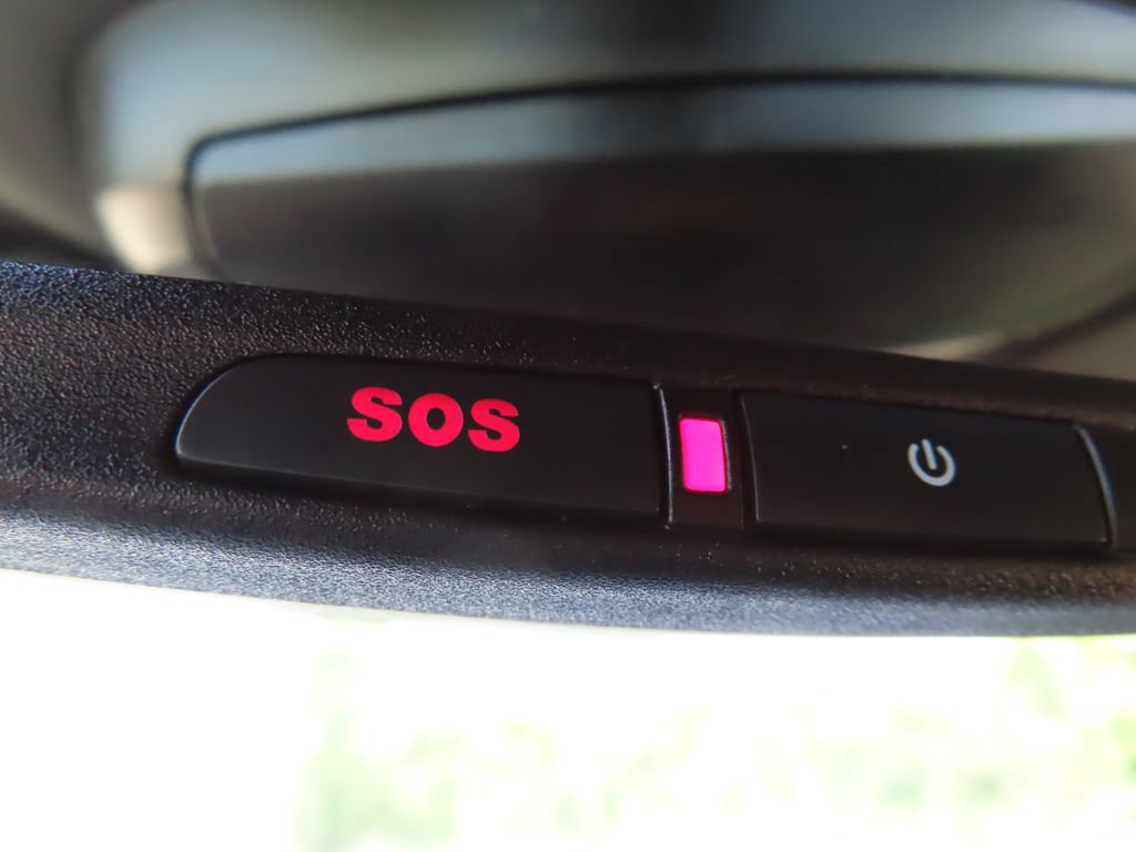 Used 2025 Dodge Durango R/T AWD/4WD image 12