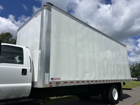 Used 2023 Ford F650 2WD Regular Cab Super Duty image 10