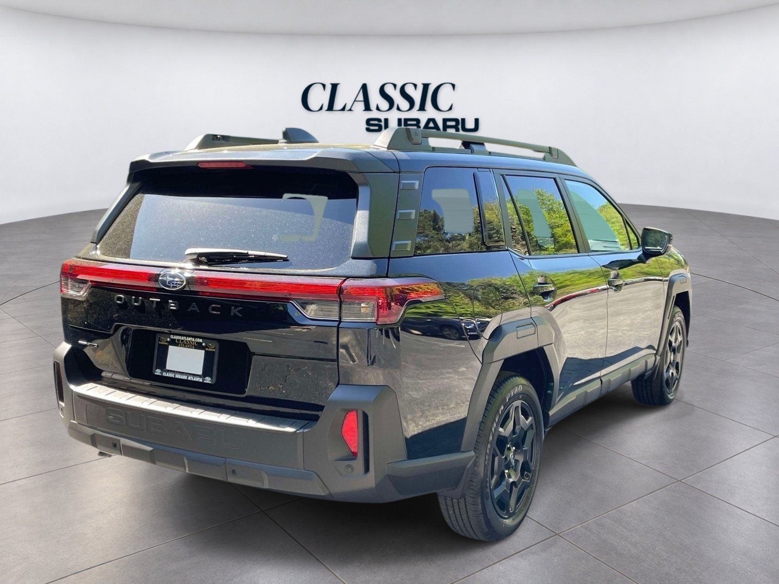 New 2026 Subaru Outback Limited w/ Premium/Limited Package 2 AWD/4WD image 5