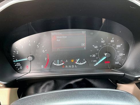 Used 2020 Ford Escape SEL FWD image 20