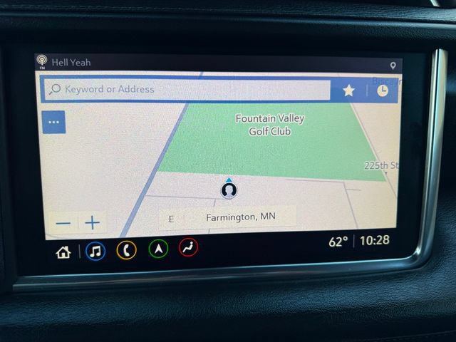 Used 2021 GMC Yukon Denali AWD/4WD image 13