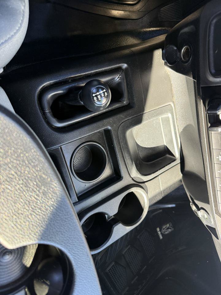 Used 2018 RAM 2500 Tradesman w/ Chrome Appearance Group AWD/4WD image 31