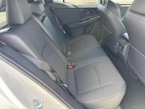 New 2026 Toyota C-HR AWD/4WD image 5