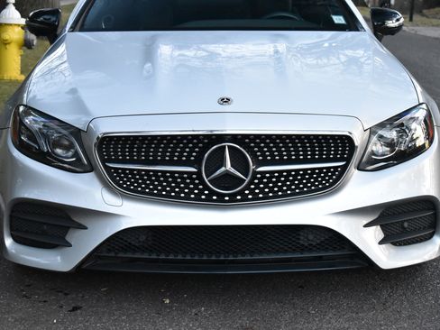 Used 2019 Mercedes-Benz E 450 Coupe image 14