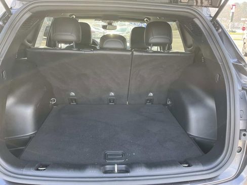 Used 2021 Jeep Compass 80th Special Edition image 20