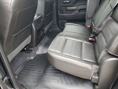 Used 2019 GMC Sierra 2500 Denali w/ Duramax Plus Package image 19