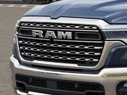 New 2026 RAM 1500 Limited image 29