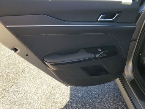 New 2026 Kia K5 GT-Line image 23