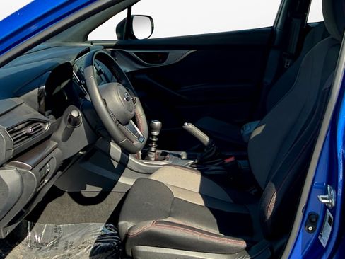 Used 2022 Subaru WRX AWD/4WD image 10