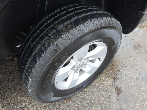 Used 2023 RAM 1500 Classic SLT w/ Trailer & Traction Group image 12