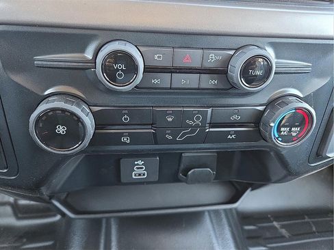 New 2025 Ford F150 XL image 14