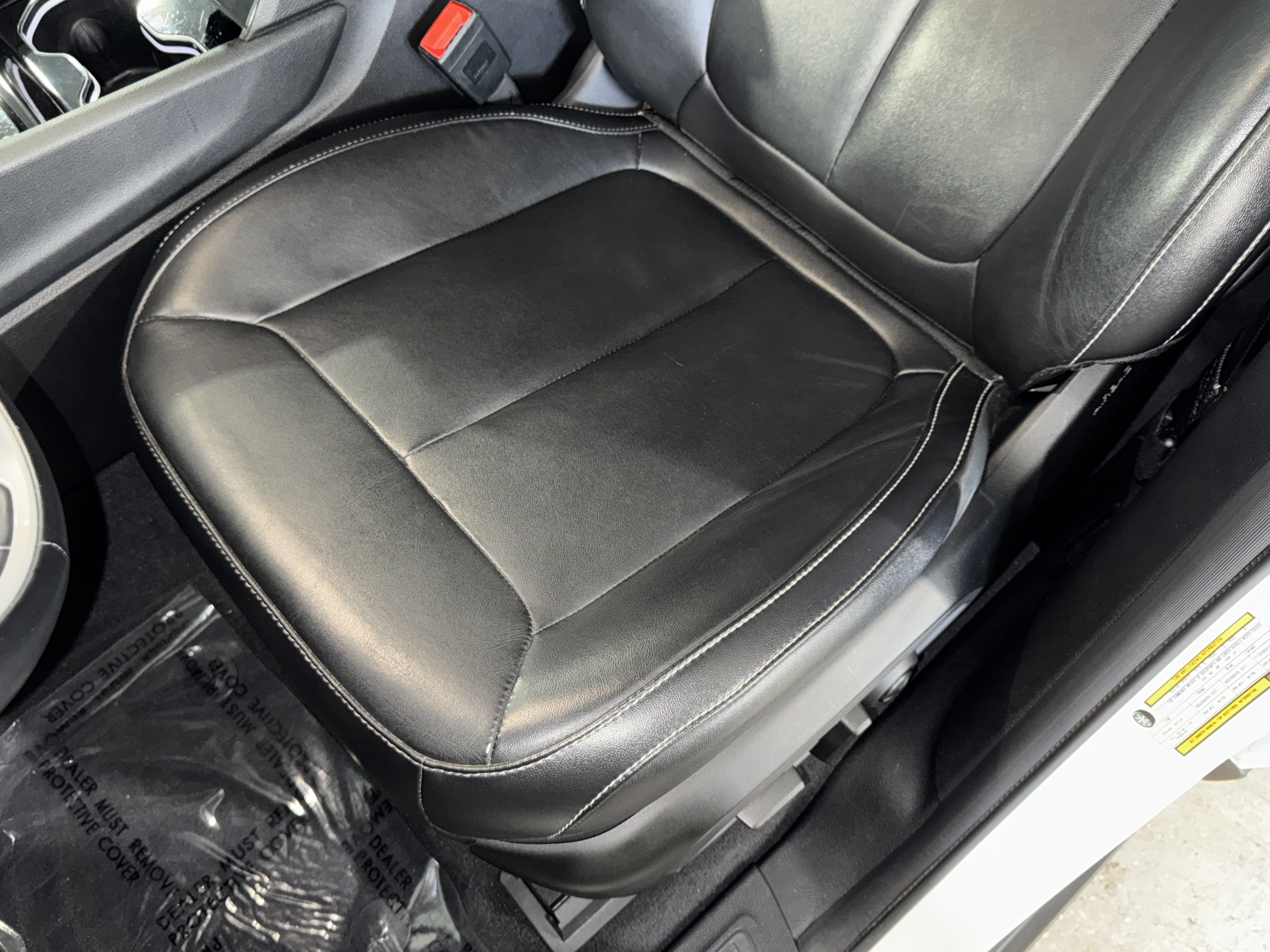 Used 2022 Jeep Grand Cherokee L Limited RWD image 36