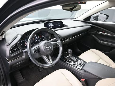 Certified 2024 MAZDA CX-30 AWD 2.5 S w/ Preferred Package image 10