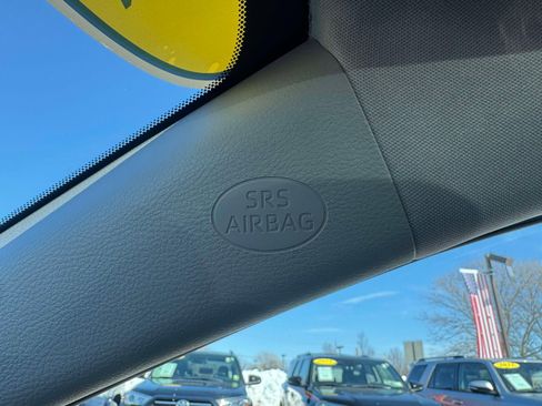 Certified 2023 Toyota Camry SE image 35