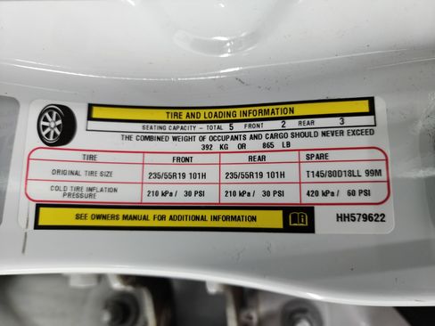 Used 2017 Dodge Charger SXT w/ AWD Plus Group image 50