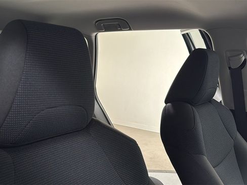 Certified 2025 Toyota RAV4 LE image 19