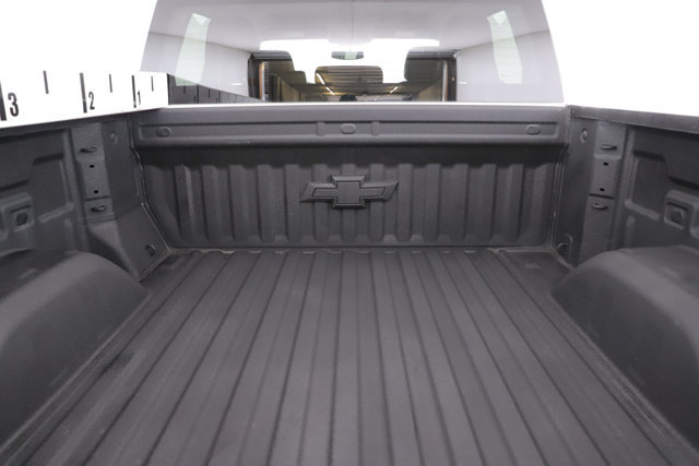 Used 2024 Chevrolet Silverado 1500 RST AWD/4WD image 28