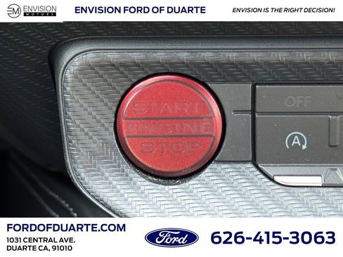 New 2024 Ford Mustang GT Premium image 24