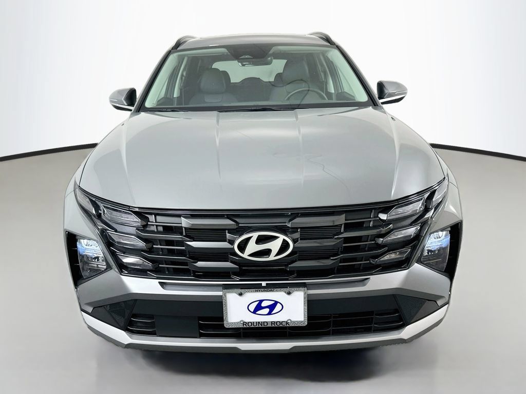 New 2026 Hyundai Tucson SEL FWD image 2
