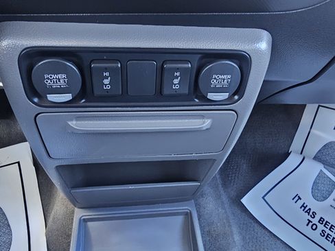 Used 2013 Honda Ridgeline RTL image 19