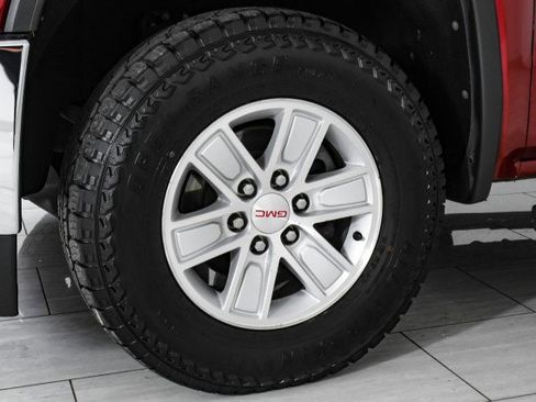 Used 2018 GMC Sierra 1500 SLE w/ SLE Value Package image 51