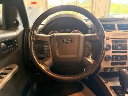 Used 2012 Ford Escape XLT AWD/4WD image 21
