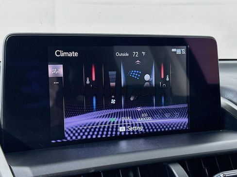 Used 2021 Lexus NX 300h AWD w/ Accessory Package 2 image 15