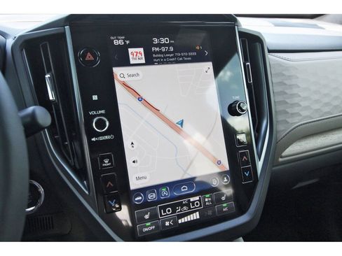 New 2026 Subaru Forester Limited image 21