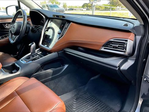 Used 2023 Subaru Outback Touring image 18