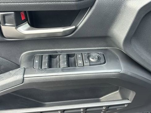New 2026 Toyota Tacoma TRD Off-Road image 10