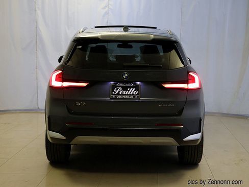 New 2026 BMW X1 xDrive28i w/ Technology Package image 7