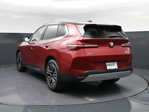 New 2026 BMW X3 xDrive30 w/ Premium Package image 5