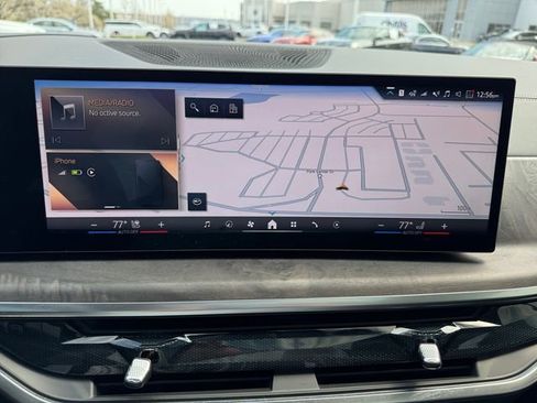 New 2026 BMW X7 xDrive40i w/ Executive Package image 28