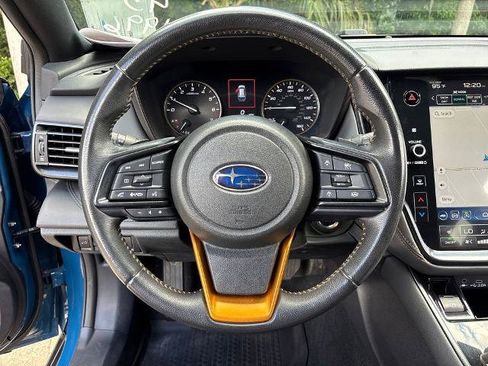 Used 2023 Subaru Outback Wilderness AWD/4WD image 18
