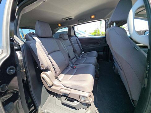 Used 2020 Honda Odyssey EX image 11