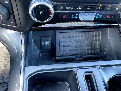 Certified 2023 Ford F150 Lariat AWD/4WD image 31
