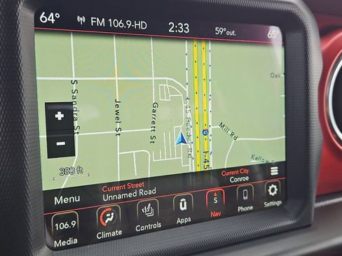 Used 2020 Jeep Gladiator Rubicon image 24