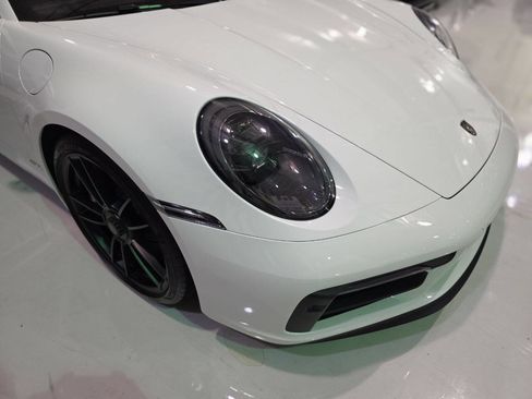 Used 2022 Porsche 911 Carrera GTS 2dr Cabriolet image 61