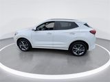 Used 2023 Buick Encore GX Select w/ Sport Touring Package image 5