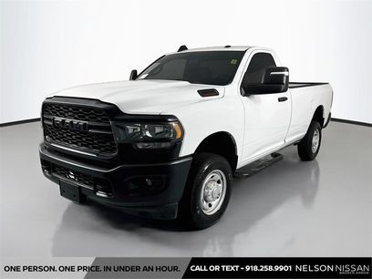 Used 2024 RAM 2500 Tradesman
