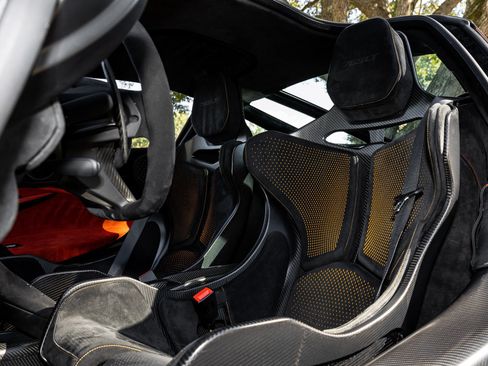 Used 2021 McLaren 765LT image 70