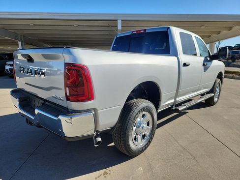New 2026 RAM 2500 Tradesman image 3
