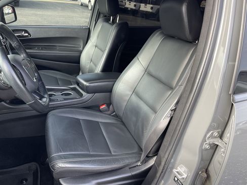 Used 2021 Dodge Durango GT image 19
